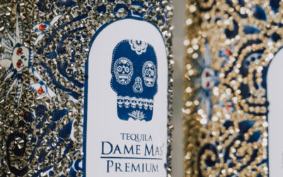 Welcome to the Dame Más Blog: Unveil Your Tequila Journey